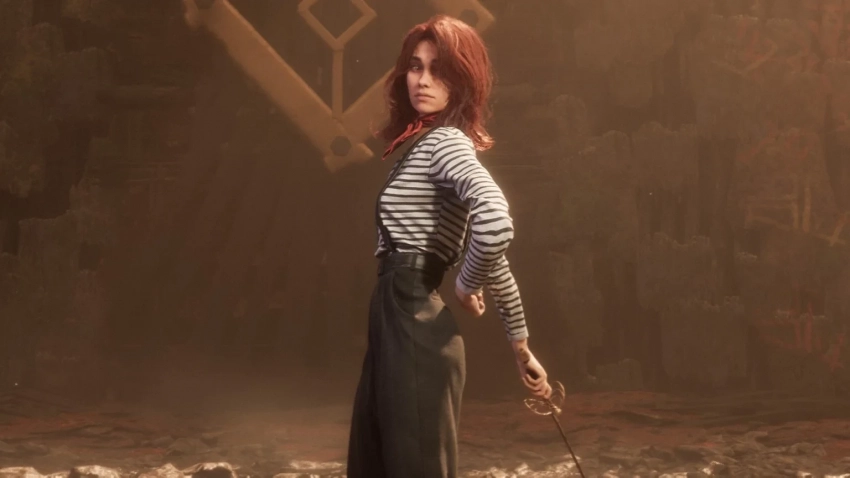 Авторы Clair Obscur: Expedition 33 не поверили, что их героиню озвучит голос Шэдоухарт