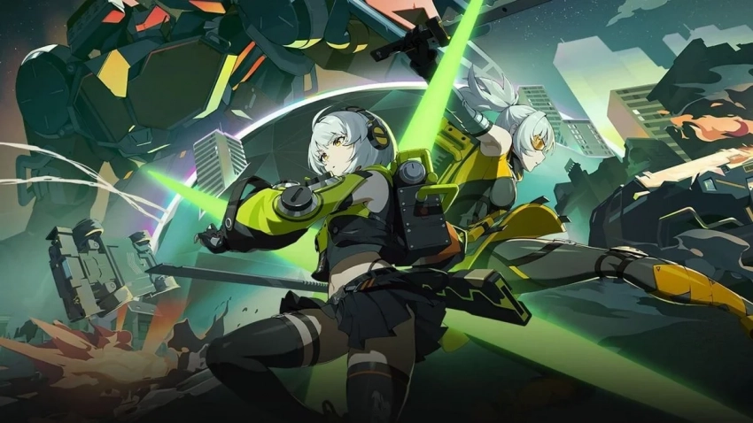 Zenless Zone Zero готовится праздновать годовщину! По этому поводу — выход на Xbox и патч