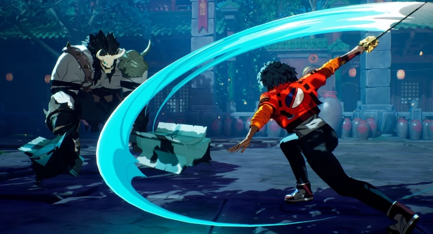 Экшен Wu-Tang: Rise of the Deceiver даст игрокам силу легендарной рэп-группы Wu-Tang Clan