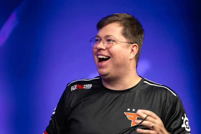 Стремление к совершенству: karrigan и s1mple откровенно о своих амбициях и переживаниях