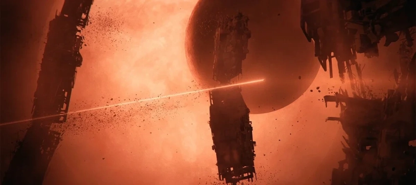 Разработчики EVE Frontier сняли ограничения на публикацию контента для ранних игроков