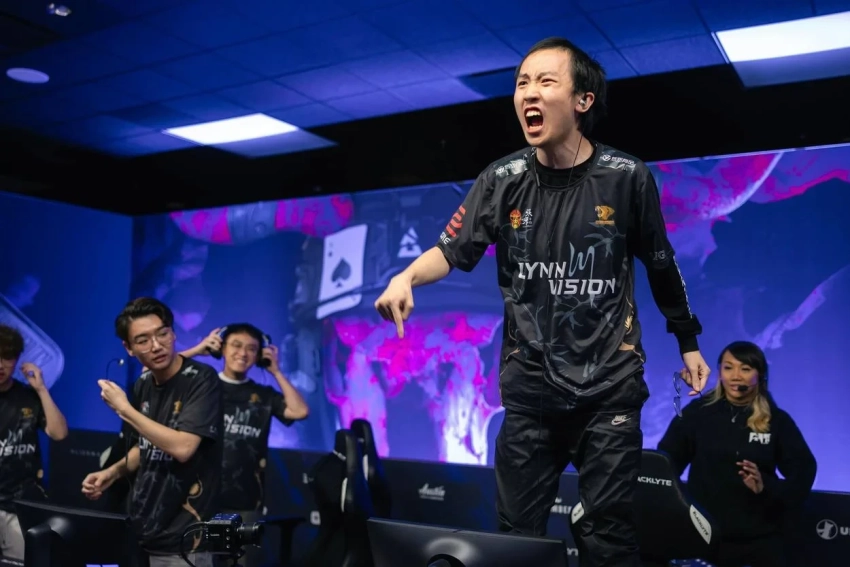 Lynn Vision оставляет Falcons на грани вылета