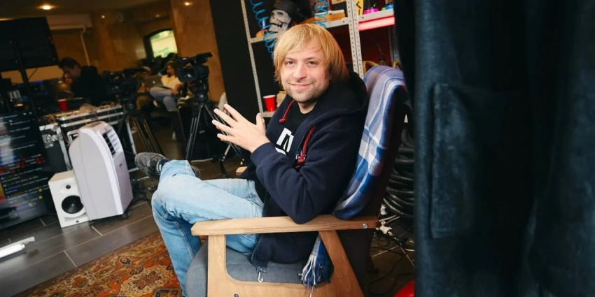 Ярослав «NS» Кузнецов высказался о квалификациях на The International