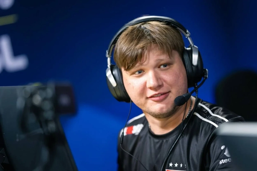 s1mple о Austin Major 2025: «Конечно, цель — поднять кубок»