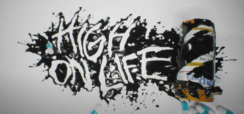 На Xbox Games Showcase анонсировали безумную High on Life 2