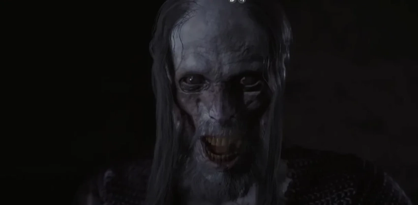 На Xbox Games Showcase показали новый трейлер ролевой игры The Blood of Dawnwalker