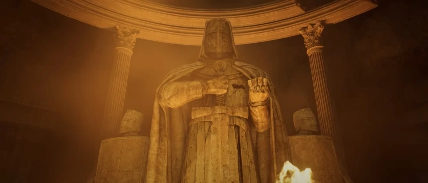 Indiana Jones and the Great Circle получит сюжетное дополнение The Order of Giants в сентябре