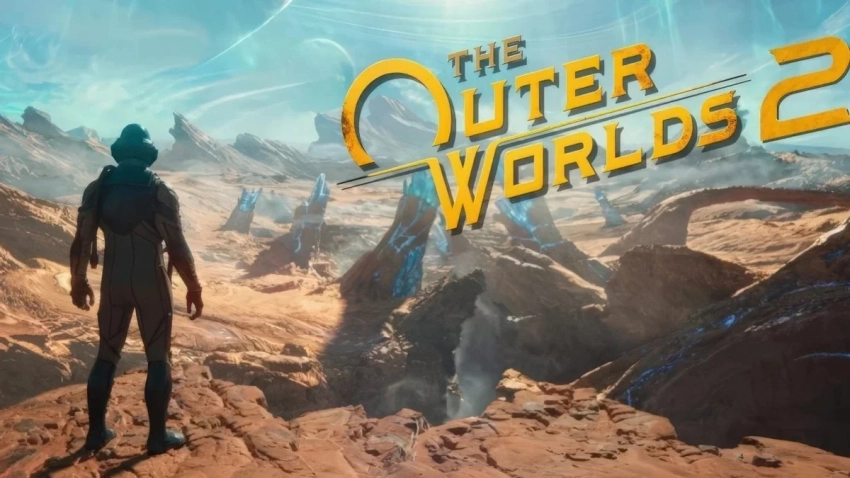 На Xbox Games Showcase показали геймплейный трейлер The Outer Worlds 2