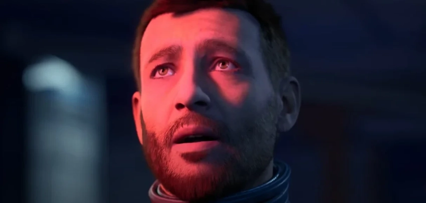 Студия DONʼT NOD представила трейлер научно-фантастического приключения Aphelion