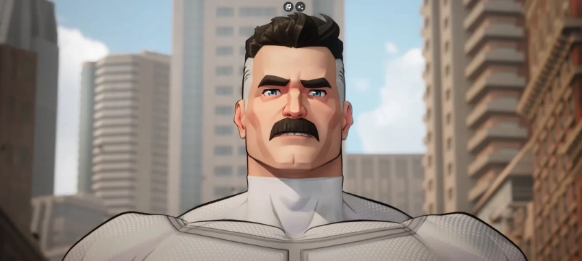 На Xbox Games Showcase 2025 анонсировали файтинг по «Неуязвимому»