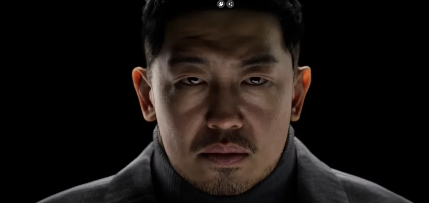 На Xbox Games Showcase 2025 анонсировали мрачный стелс-экшен MUDANG: Two Hearts