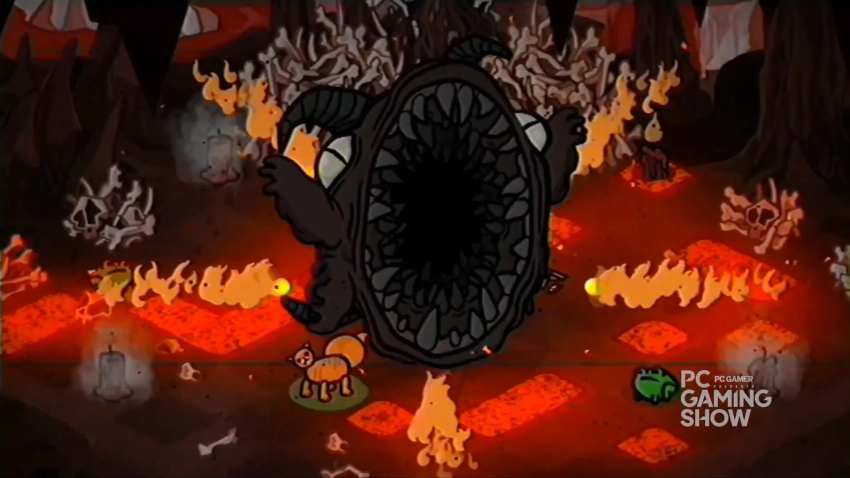 Mewgenics от создателя The Binding of Isaac получила дату выхода