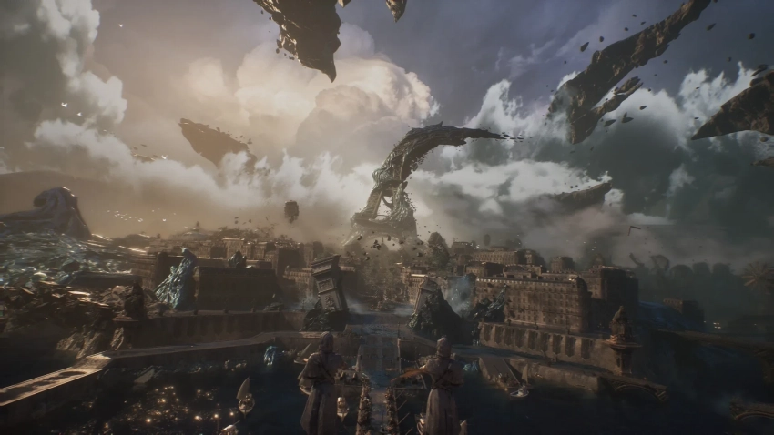 GamesVoice опубликовала кавер на Lumière из Clair Obscur: Expedition 33