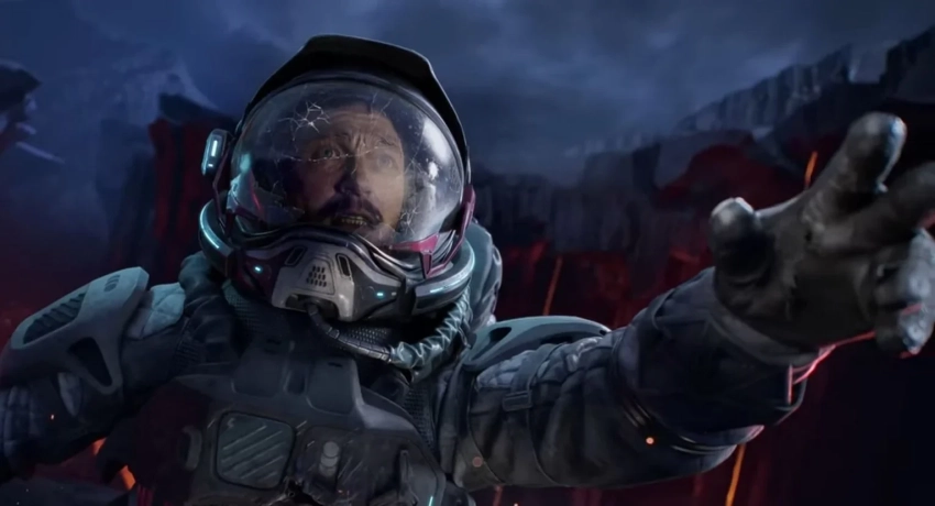 К фантастический выживалке The Alters уже выпустили релизный трейлер