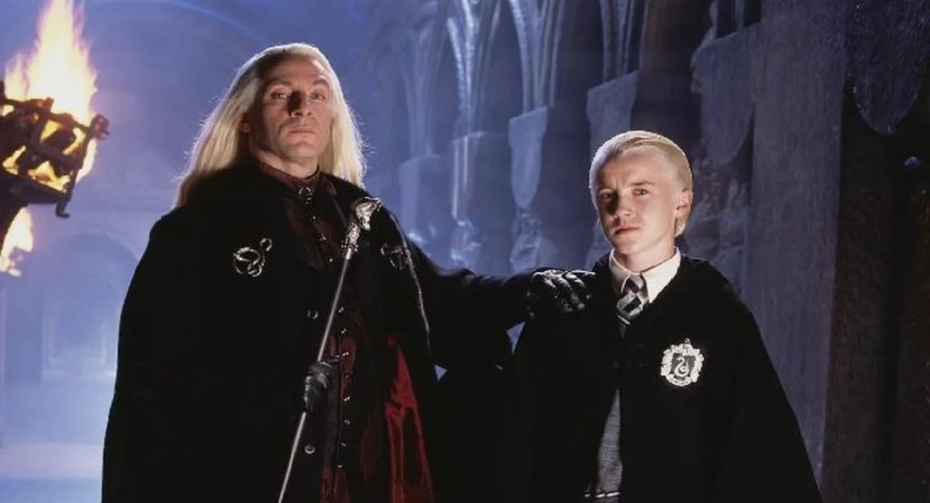 Для сериала «Гарри Поттер» найдены Дурсли и Малфои