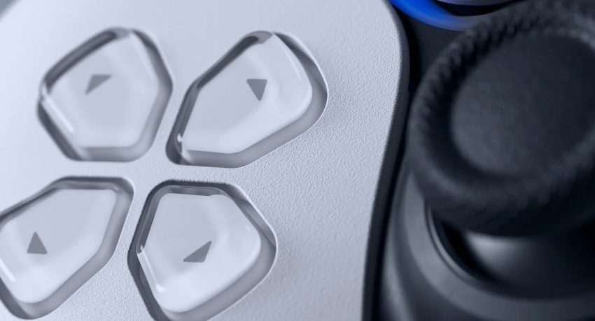 Контроллер DualSense для PS5 позволят подключать к нескольким устройствам одновременно