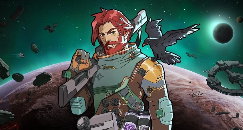 Авторы популярного симулятора колонии RimWorld тизерят новый контент