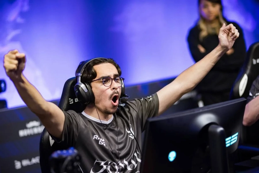 3DMAX одерживает победу над FaZe на турнире Austin Major 2025 по Counter-Strike 2