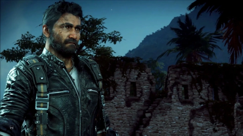 Студия Sumo Digital работала над Just Cause 5 — производство отменили