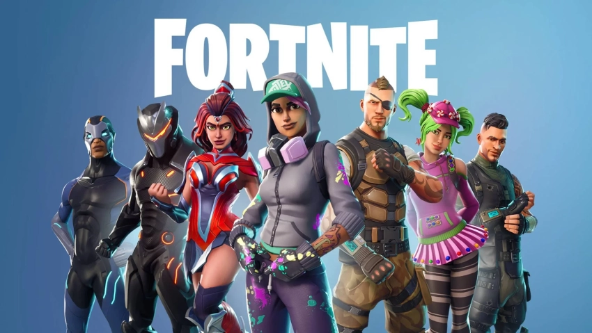 Инсайдер раскрыл подробности о появлении питомцев в Fortnite