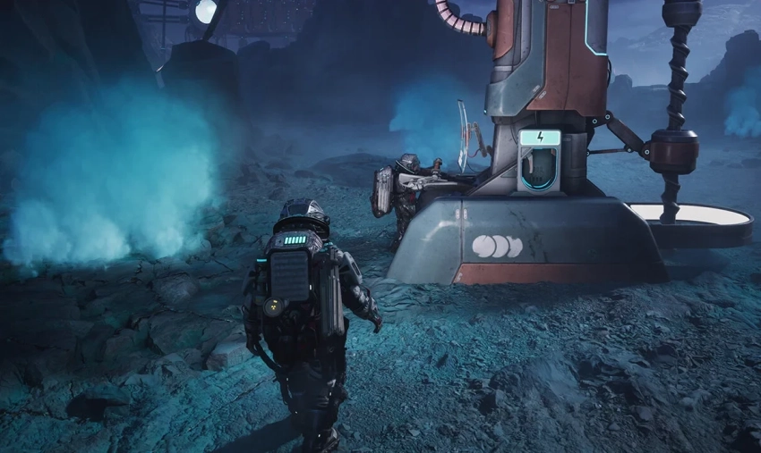 Выживалка The Alters получила бенчмарк на PC и полные системные требования