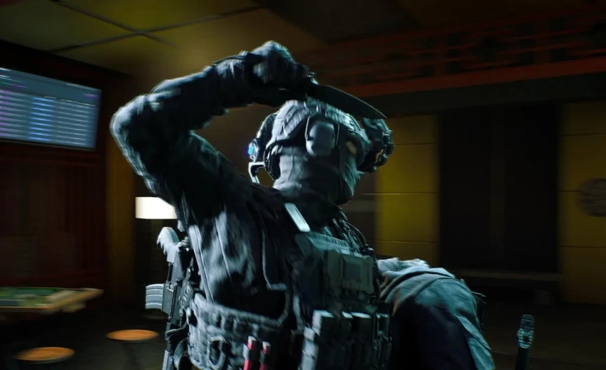 Два героя и плавный переход от катсцен к геймплею — детали экшена MUDANG: Two Hearts