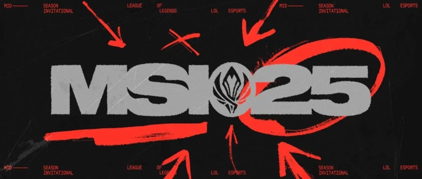 Квалификация на MSI 2025 по League of Legends: команды и ожидания
