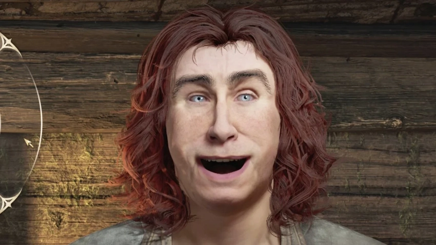 Первый патч для ремастера The Elder Scrolls 4: Oblivion уже доступен на PC и консолях