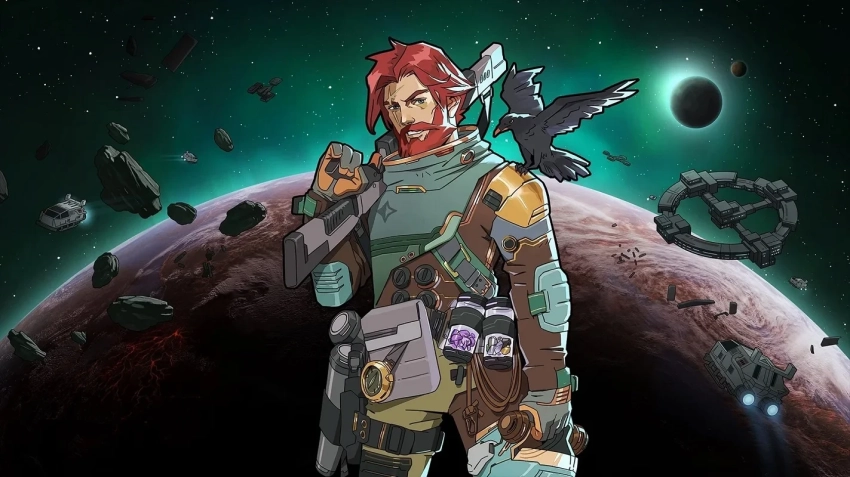 Кочевая жизнь зовёт — для RimWorld представили пятое дополнение под названием «Одиссея»