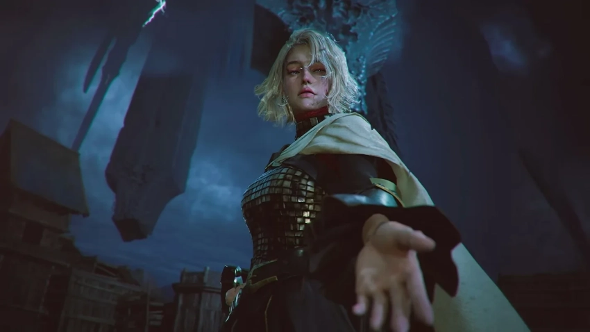 Показали 17 минут геймплея Chrono Odyssey — игра обещает переосмыслить жанр MMORPG