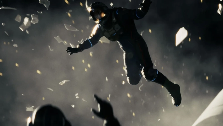 Креативный директор Directive 8020 назвал два главных изменения в концепции хоррора