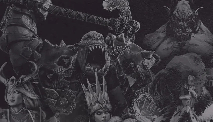 Следующую часть Total War анонсируют в декабре — она станет началом новой эры серии