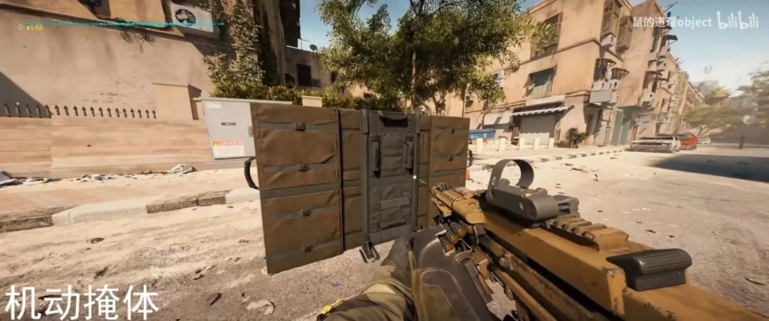 В сеть утекло геймплейное видео Battlefield 6 с демонстрацией различных устройств