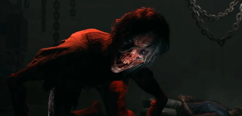 Авторы Dying Light: The Beast рассказали о битвах с Химерами и ценной субстанции