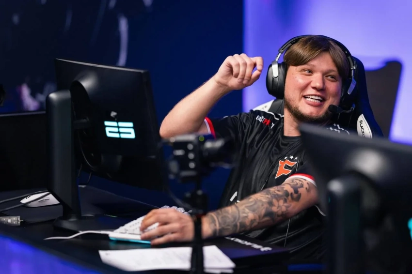 Определились матчи плей-офф на Austin Major по Counter-Strike 2