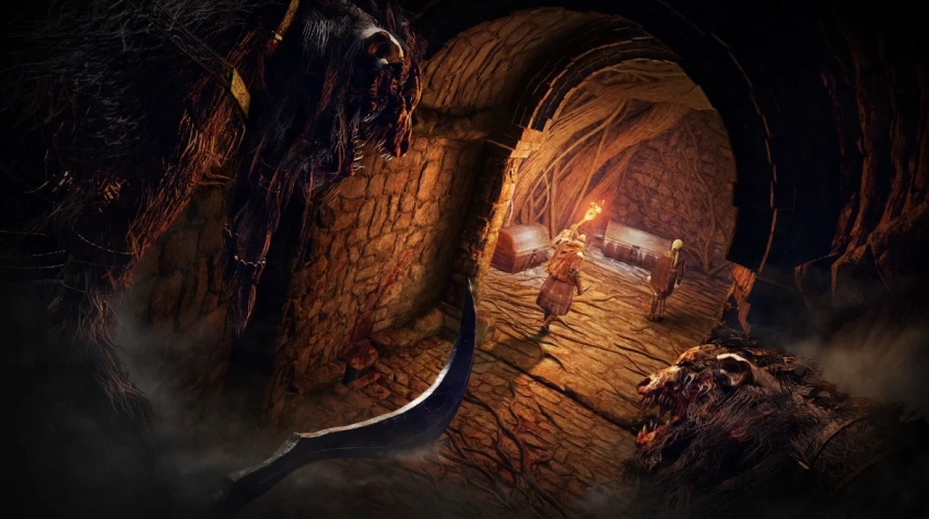 Патчи помогают? Обзоры Elden Ring Nightreign в Steam выправились до «очень положительных»