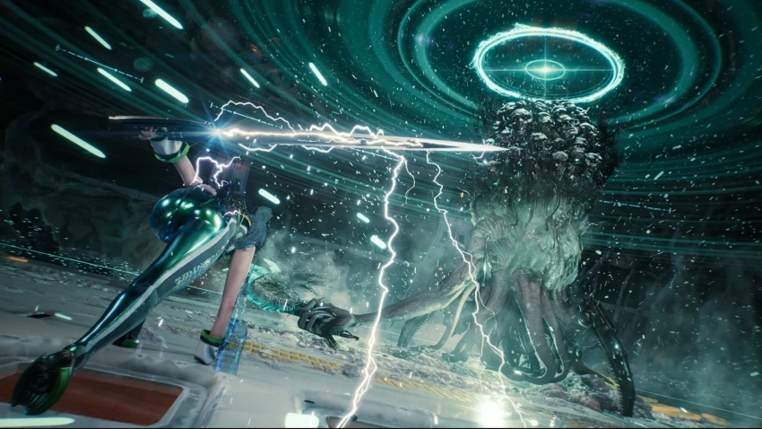 Разработчик оценил возможность выхода продолжения Stellar Blade в 2027 году