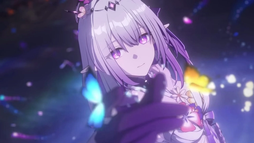 HoYoverse требует 150 тысяч долларов от стримера за слив героя Honkai: Star Rail