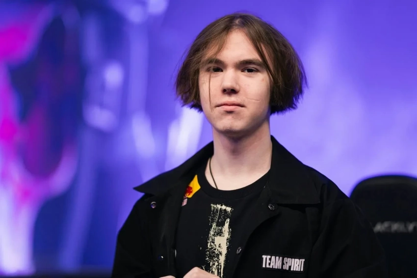 ​donk высказался о формате bo1: «Если твоя команда жёстче, то ты выиграешь и bo1, и bo3»