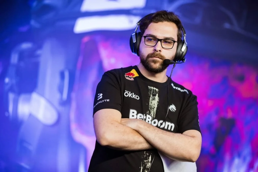 Team Spirit стремятся к чемпионству на Austin Major 2025 по Counter-Strike 2