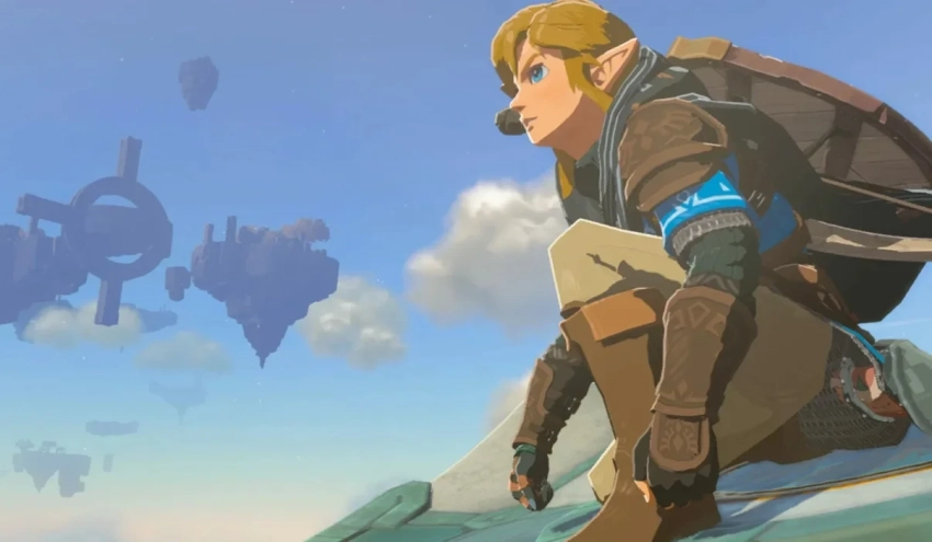 Слух: для фильма The Legend of Zelda начали подбор актёров на главные роли только сейчас