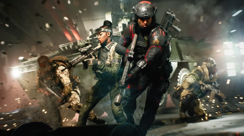 Полноценный анонс Battlefield 6 всё ещё намечен на лето — о нём геймеры узнают заранее