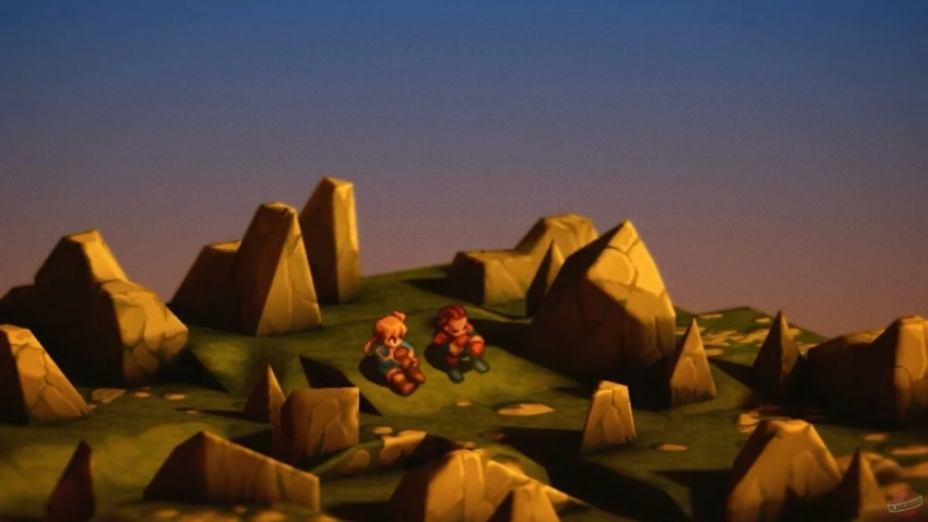 В ремастере Final Fantasy Tactics не будет контента из War of the Lions