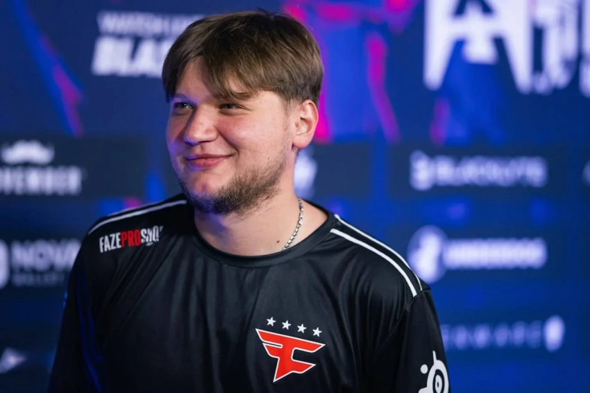 S1mple уверен в победе FaZe Clan на турнире Austin Major 2025 по Counter-Strike 2