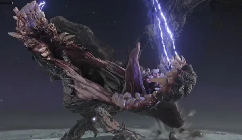 Игроки Elden Ring Nightreign сражаются с первым обновлённым боссом