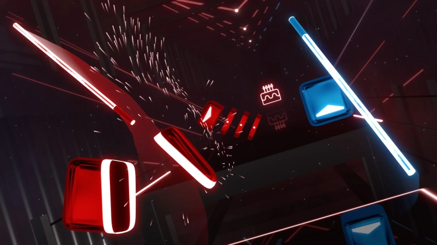 Разработчики Beat Saber завершают поддержку PS4 и PS5