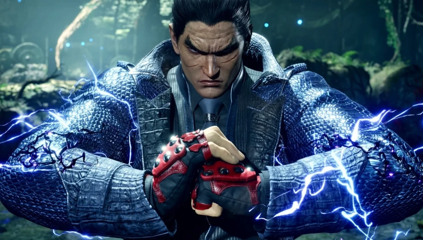 Международный турнир по файтингу Tekken 8 пройдёт в рамках Comic Con Astana 2025