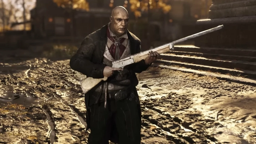 Всё хорошо — обновление для Hunt: Showdown 1896 с ивентом «Суд Шута» вновь доступно