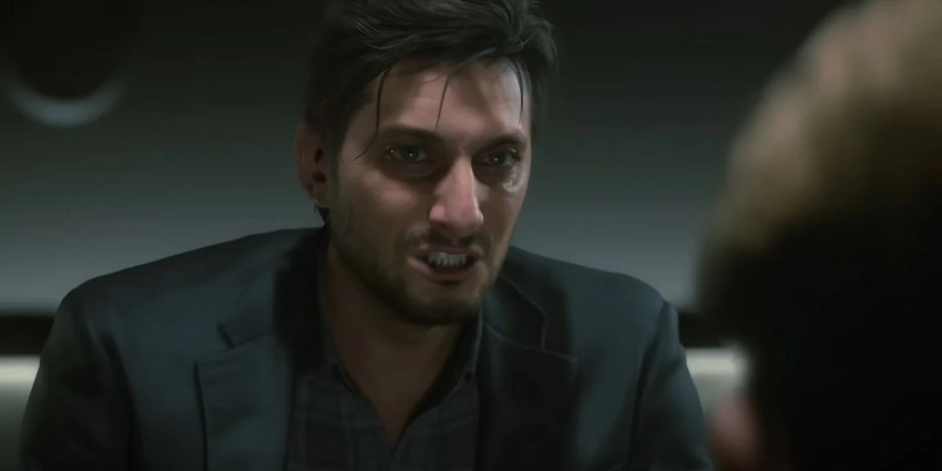 Да не Снейк ты — как Хидео Кодзима вернул звезду Death Stranding 2 в жестокую реальность