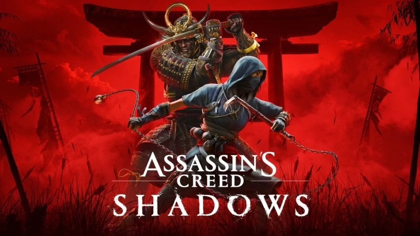 Актёр каста Critical Role сыграет нового напарника в Assassins Creed Shadows